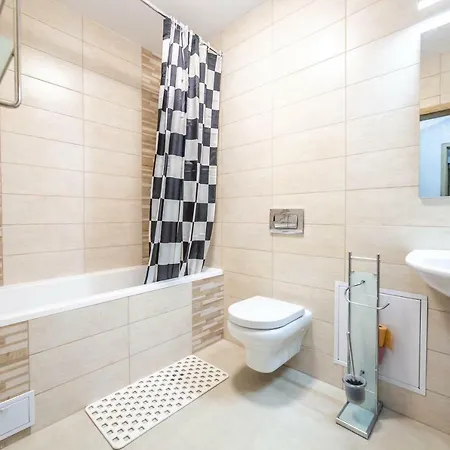 The Escape Apartment Brasov