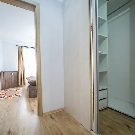 The Escape Apartment